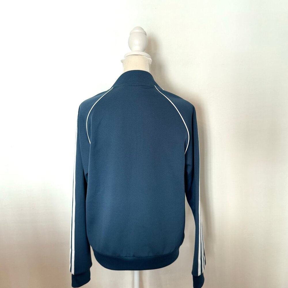 Adidas track jacket - Picture 3 of 5
